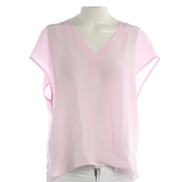 Camicia, in Rosa chiaro, Seta, Signora & Abbracci