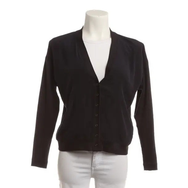 Sommerjacke, in Navy, Baumwolle, Marc Cain Sports