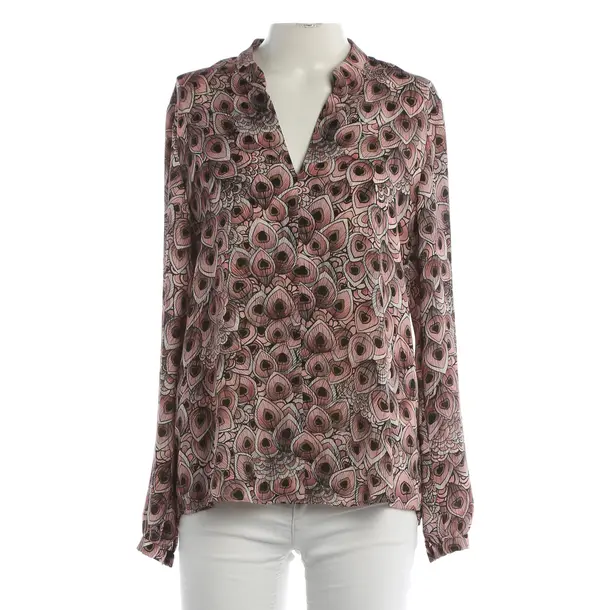 Blouse, in Multicolored, Polyester, Marc Cain