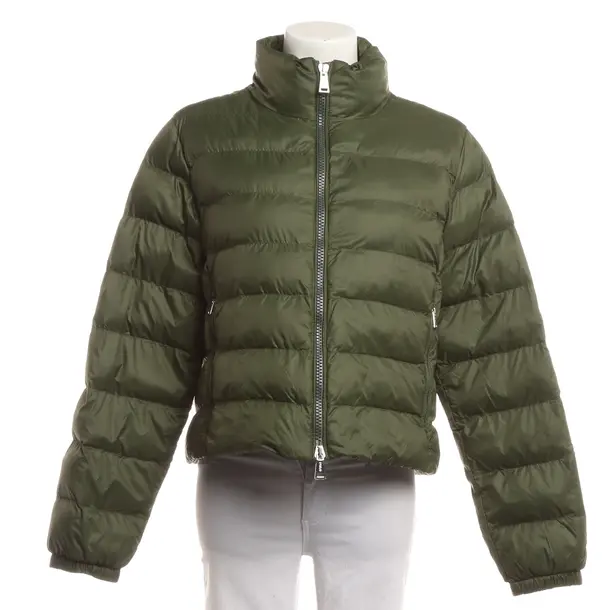 Übergangsjacke, in Olivgrün, Polyamid, Polo Ralph Lauren