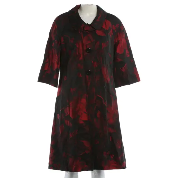Cappotto estivo, in Nero, Poliestere, Talbot Runhof