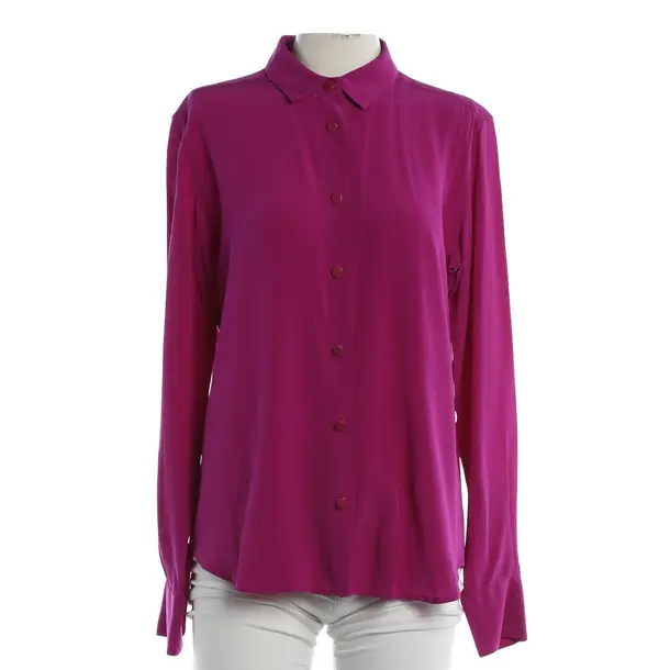 Blouse, in Fuchsia, Silk, Etro