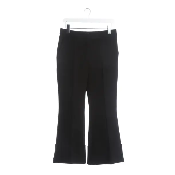 Pants, in Black, Wool, Stella McCartney