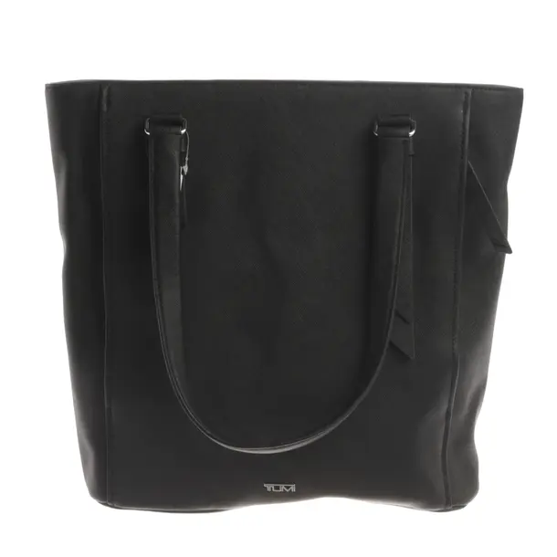 Shoulder Bag, in Black, Polyamide, Tumi