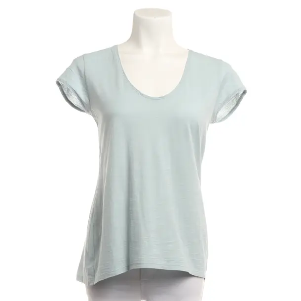 Camicia, in Azzurro, Viscosa, Drykorn