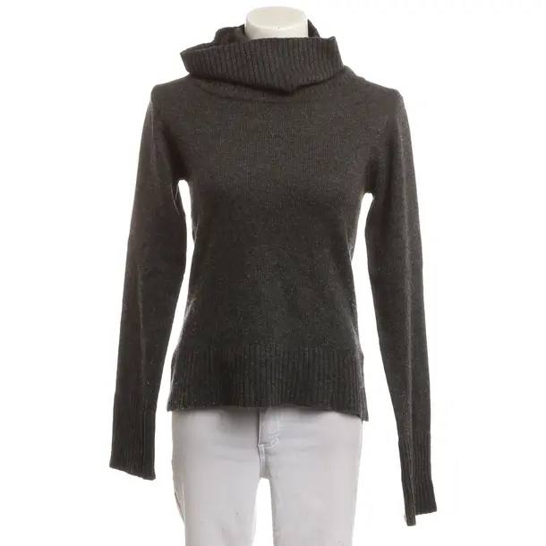 Pullover, in Dunkelgrau, Wolle, Marc O'Polo