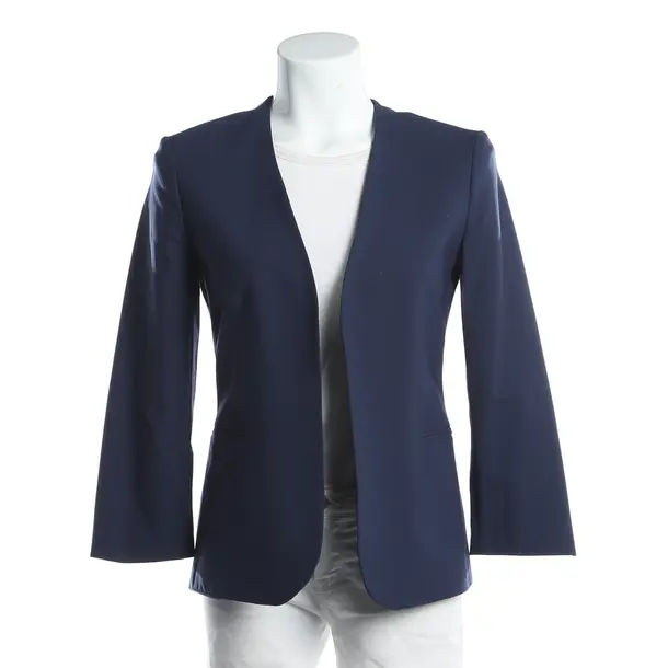 Blazer, in Marina Militare, Cotone, Teoria