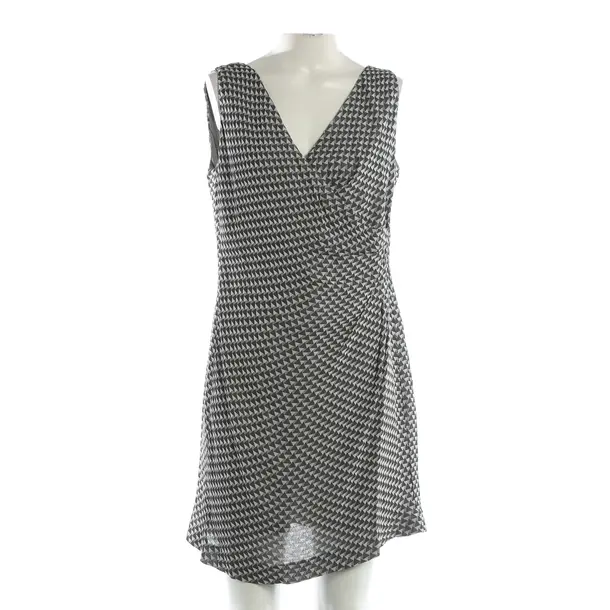 Dress, in Gray, Viscose, Armani Collezioni