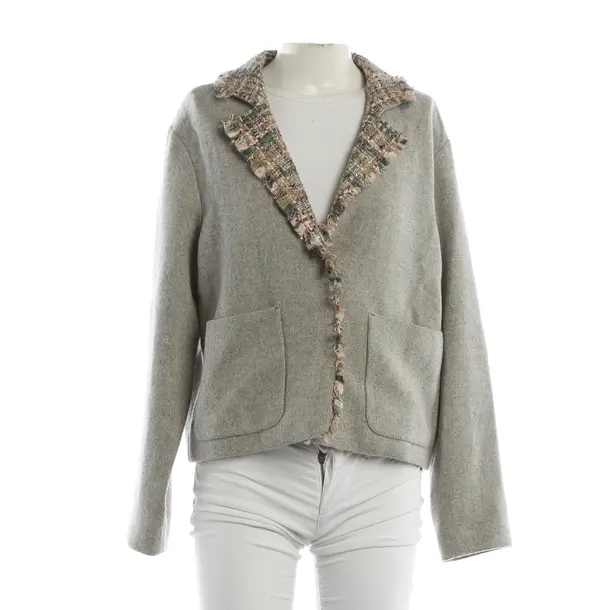 Blazer, in Multicolore, Lana, NVSCO