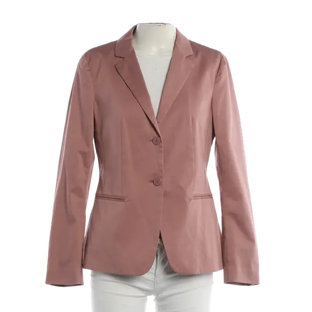 Blazer, in Hellrosa, Baumwolle, Dondup