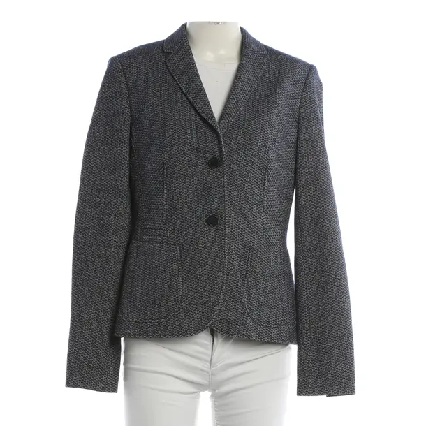 Blazer, in Marina Militare, Lana, Windsor