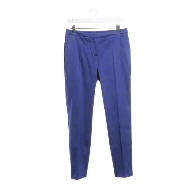 Pantaloni, in Marina Militare, Poliestere, Escada