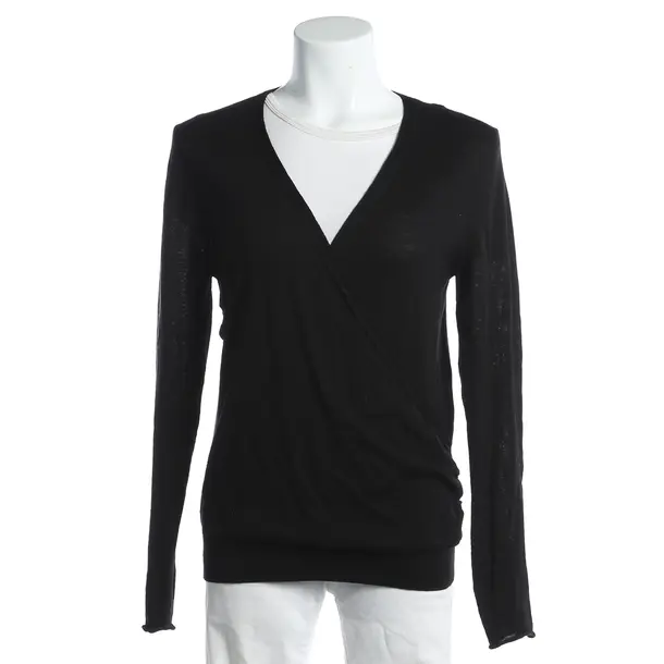 Pullover, in Schwarz, Wolle, Dorothee Schumacher