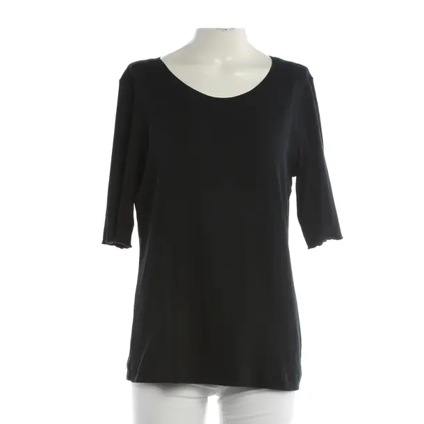 Shirt, in Schwarz, Baumwolle, Marc Cain Sports
