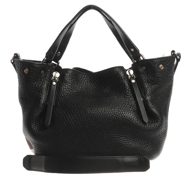 Borsa a cinture a tracolla, in Multicolore, Pelle, Burberry