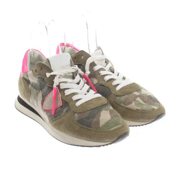 Sneaker, in Multicolore, Modello Philippe
