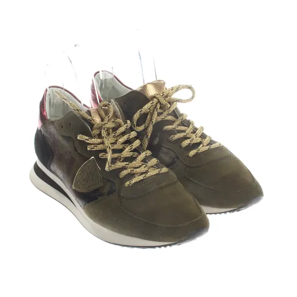 Sneaker, in Mehrfarbig, Philippe Model