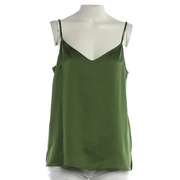 In alto, in Verde, Triacetato, Marc Cain