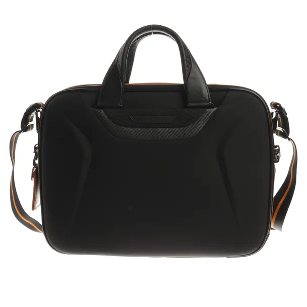 Laptop Bag, in Black, Polyamide, Tumi