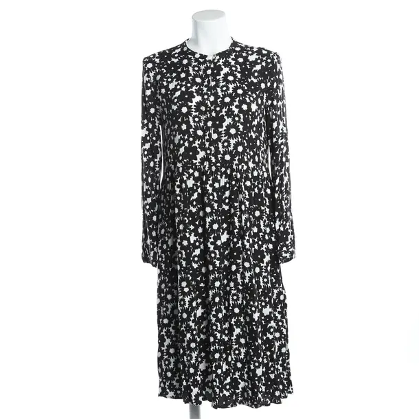 Dress, in Black, Viscose, Lieblingsstück