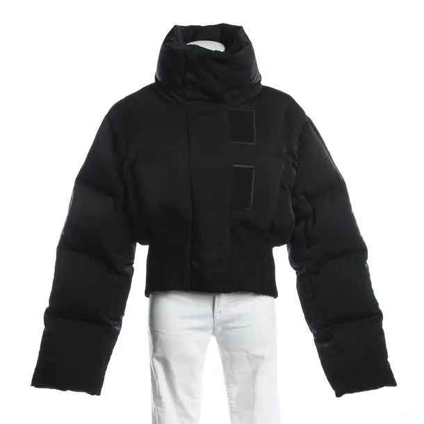 Mid-Season Jacket, in Black, Polyimide, Givenchy