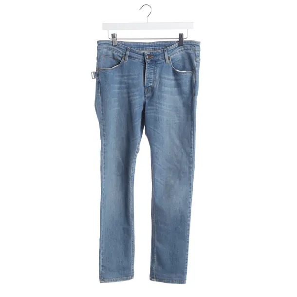 Jeans Skinny, in Blau, Baumwolle, Zadig & Voltaire