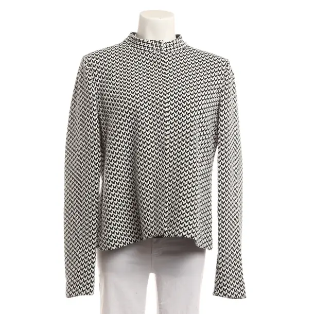 Summer Jacket, in Black, Polyimide, Emporio Armani