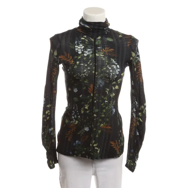 Longsleeve, in Mehrfarbig, Baumwolle, High Use
