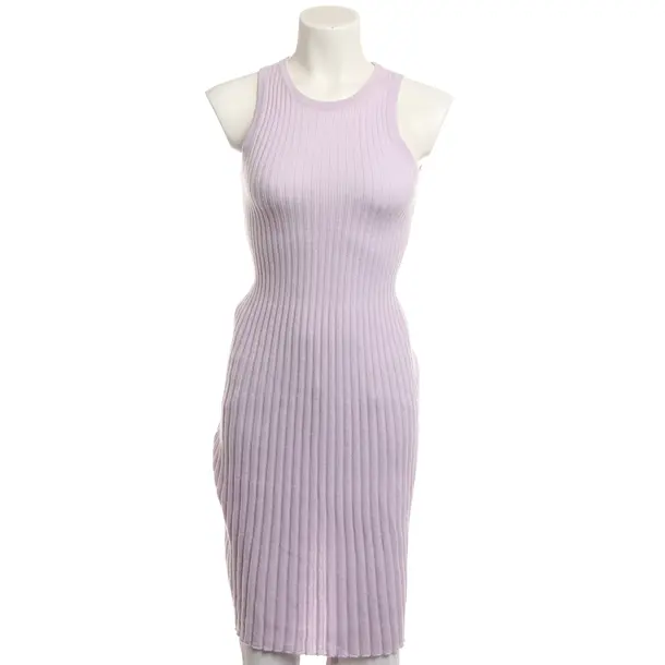 Kleid, in Lavendel, Kaschmir, FTC Cashmere