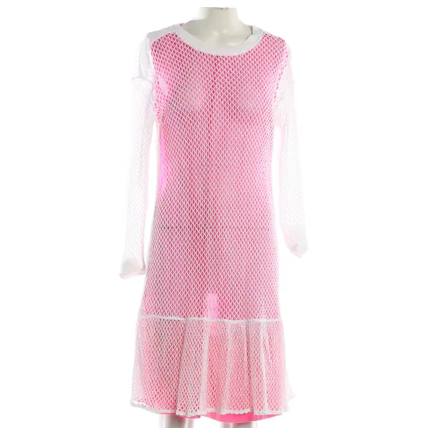 Kleid, in Weiß, Viskose, Marc Cain Sports