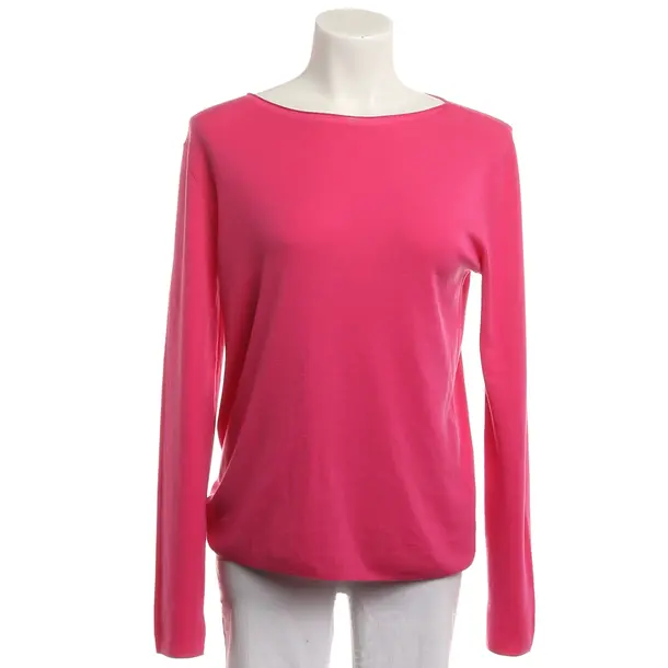 Wollpullover, in Rosa, Wolle, Windsor