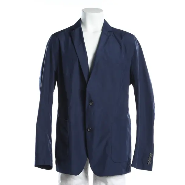 Blazer, in Blue, Polyester, Hugo Boss Black Label