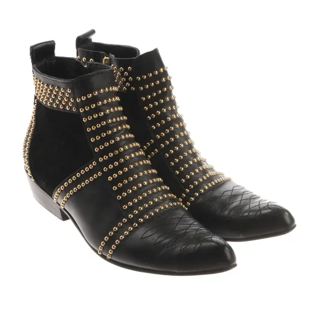Stiefeletten, in Schwarz, Anine Bing