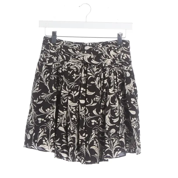Skirt, in Black, Viscose, Isabel Marant Étoile