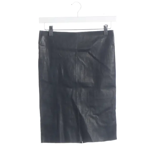 Rock, in Navy, Leder, Jitrois