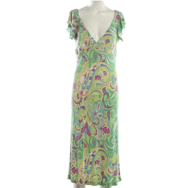 Kleid, in Mehrfarbig, Polyester, Etro