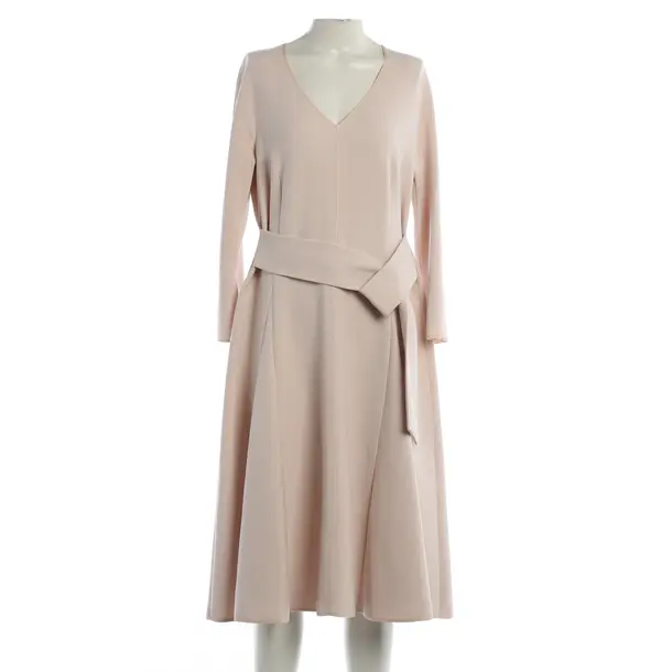 Dress, in Pink, Polyester, Riani