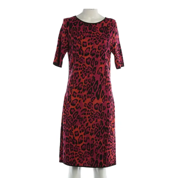 Dress, in Multicolored, Wool, Marc Cain