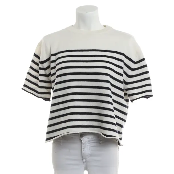 Shirt, in Beige, Kaschmir, Lisa Yang