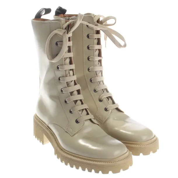 Ankle Boots, in Beige, Church´s