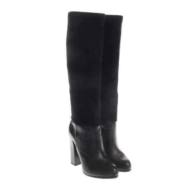 Boots, in Black, Dior