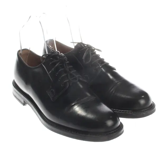 Schnürschuhe, in Schwarz, Church´s