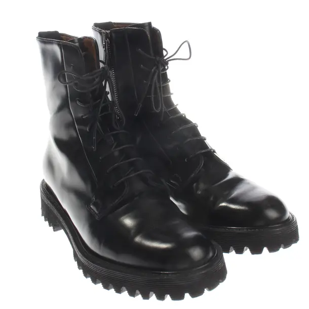 Boots, in Schwarz, Church´s
