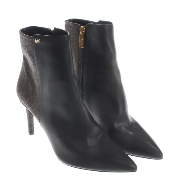 Stiefeletten, in Schwarz, Michael Kors