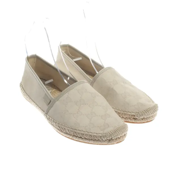 Espadrilles, in Beige, Gucci