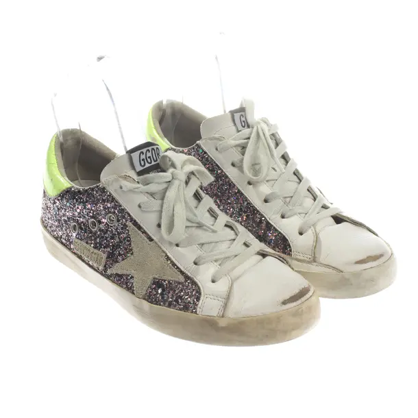 Sneakers, in Multicolored, Golden Goose