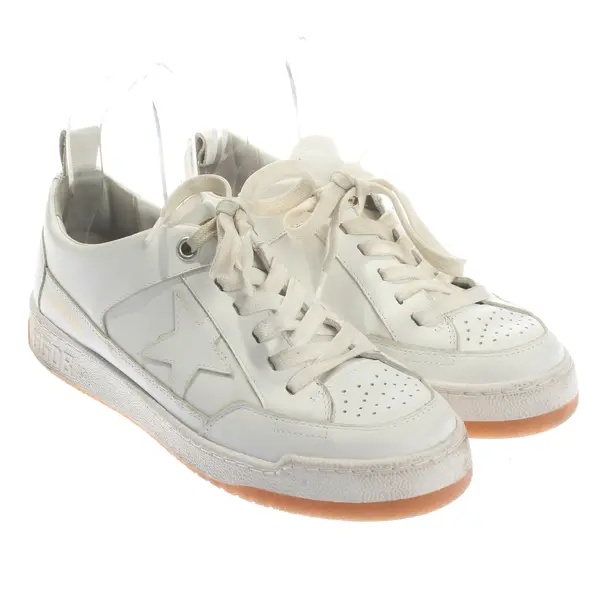 Sneakers, in White, Golden Goose
