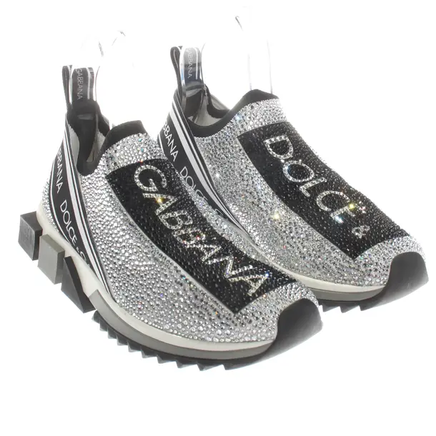 Sneakers, in Multicolored, Dolce & Gabbana