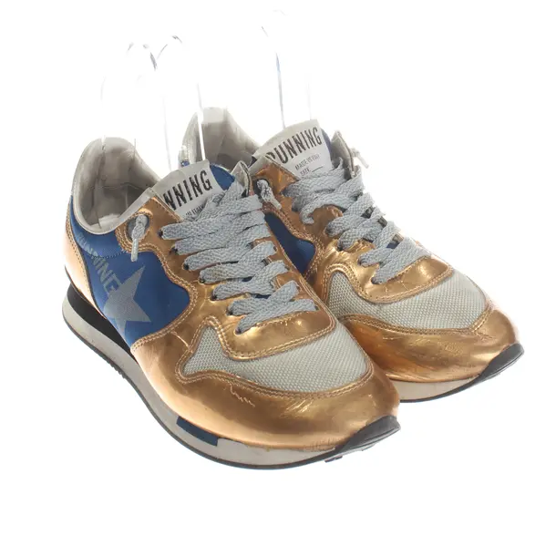Sneakers, in Multicolored, Golden Goose
