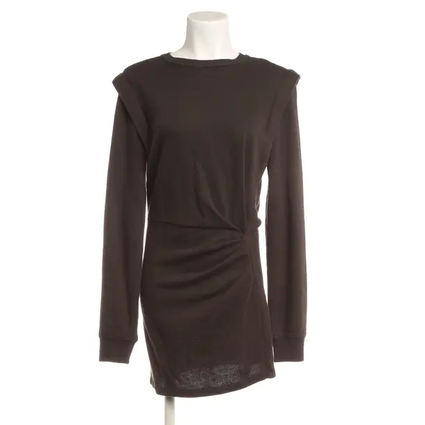 Abito, in Marrone scuro, Viscosa, Isabel Marant Étoile